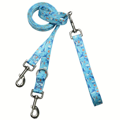 Sharky Party Freedom No-Pull Dog Harness – EarthStyle