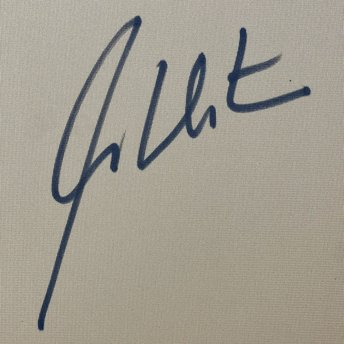 Framed Autographed/Signed William Shatner 35x39 Star Trek Captain Kirk Shirt/Uniform JSA COA