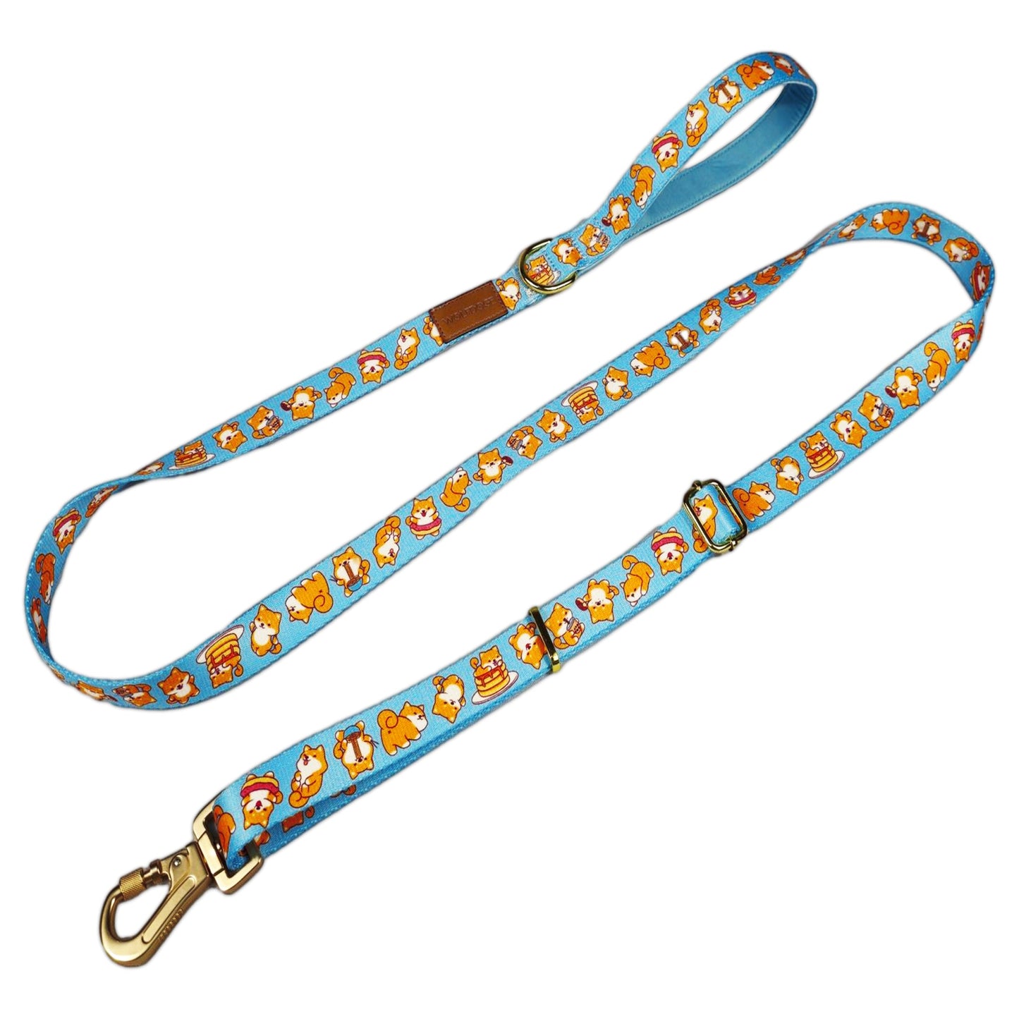 Shiba Mania Leash