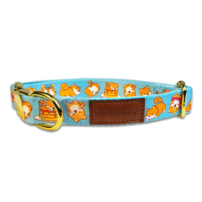 Shiba Mania Collar