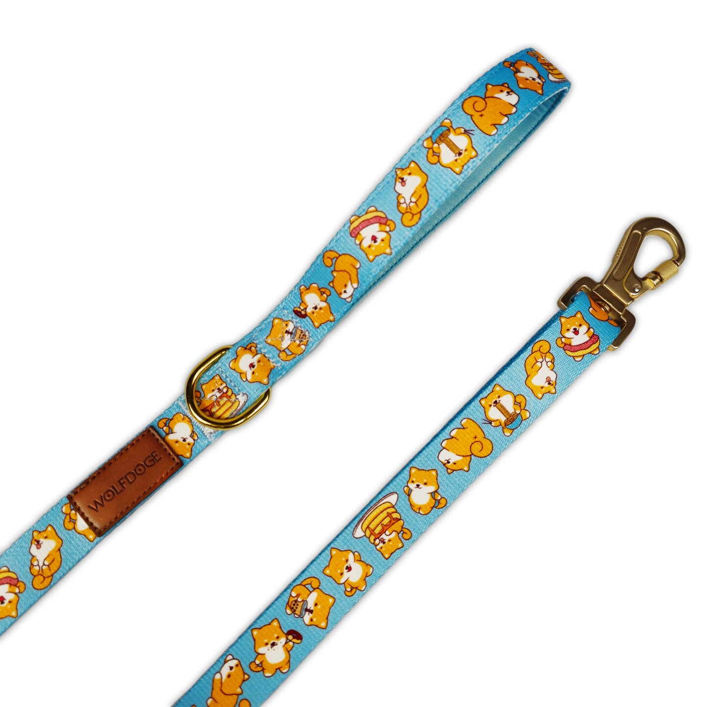 Shiba Mania Leash
