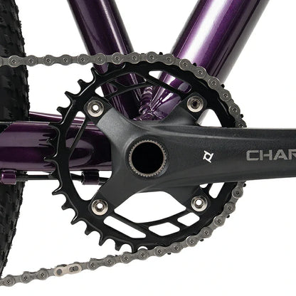 MT400 Mountain Bike