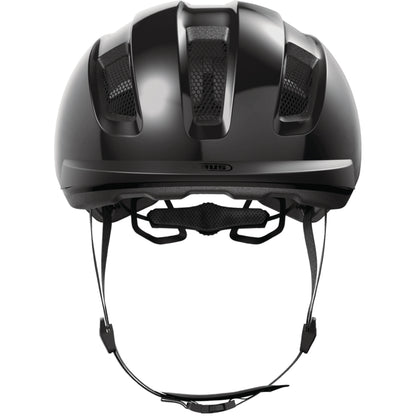 ABUS PURL-Y Helmet – NTA 8776 Certified (Shiny Black)