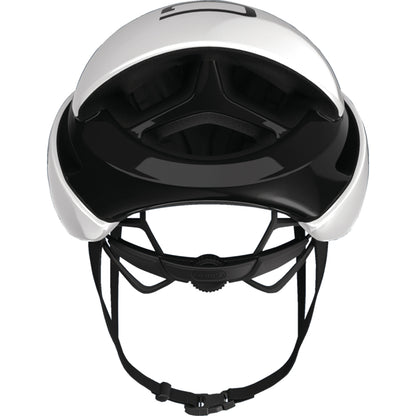 ABUS GameChanger Helmet (Polar White)