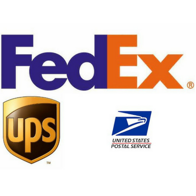 Shipping