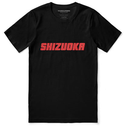 Shizuoka T-Shirt