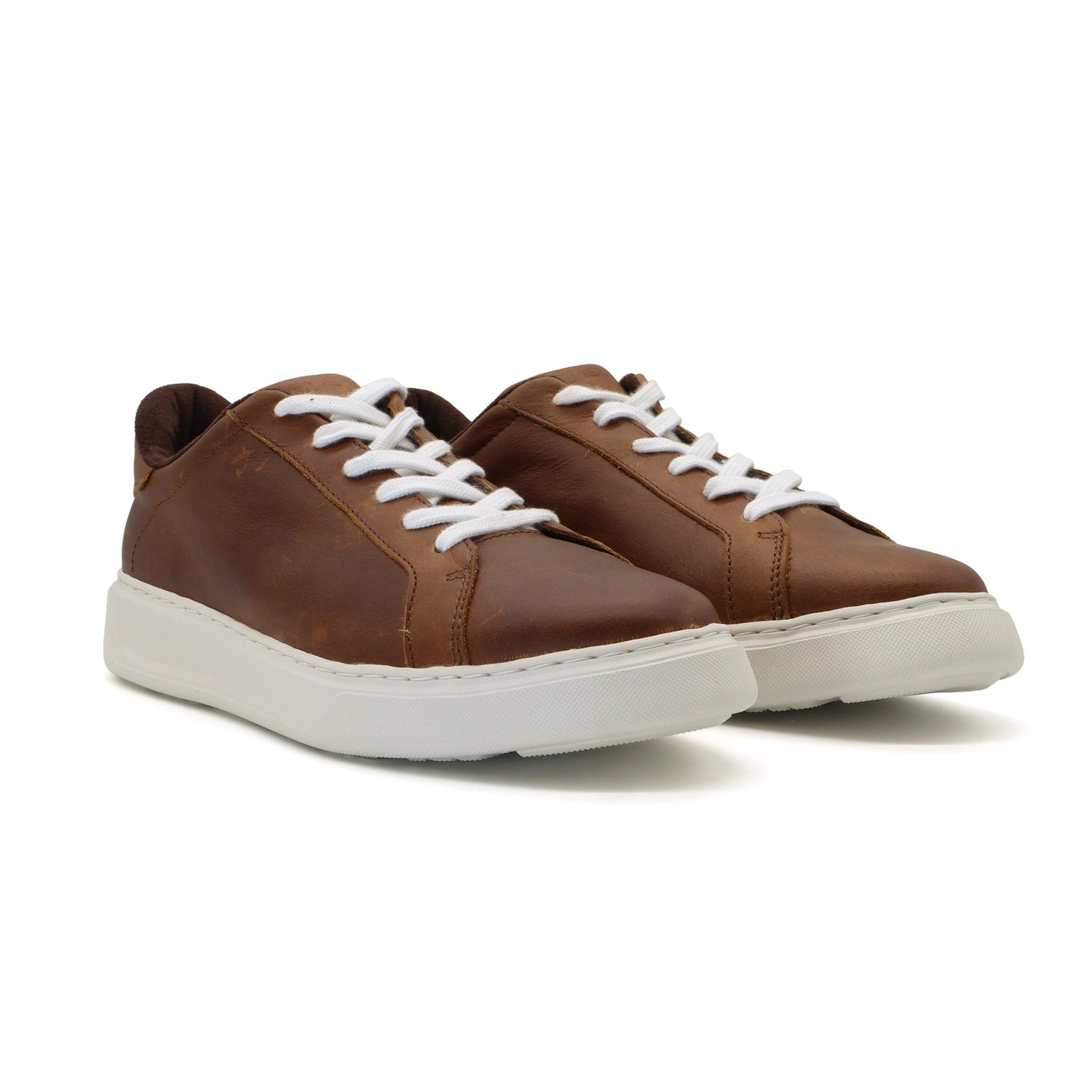 BLKSWN Heritage Outrider | Men's | Brown