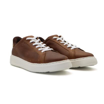BLKSWN Heritage Outrider | Men's | Brown