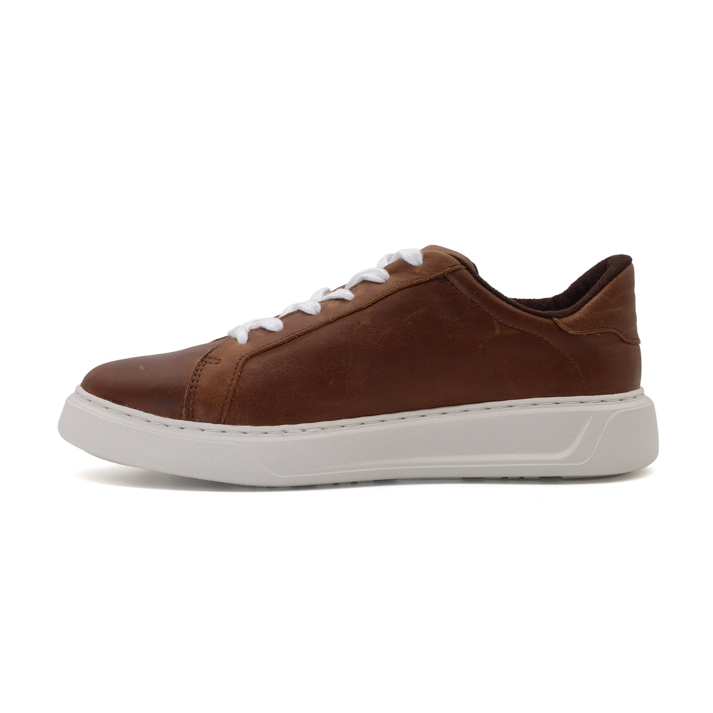 BLKSWN Heritage Outrider | Men's | Brown