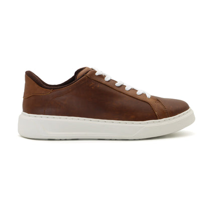 BLKSWN Heritage Outrider | Men's | Brown