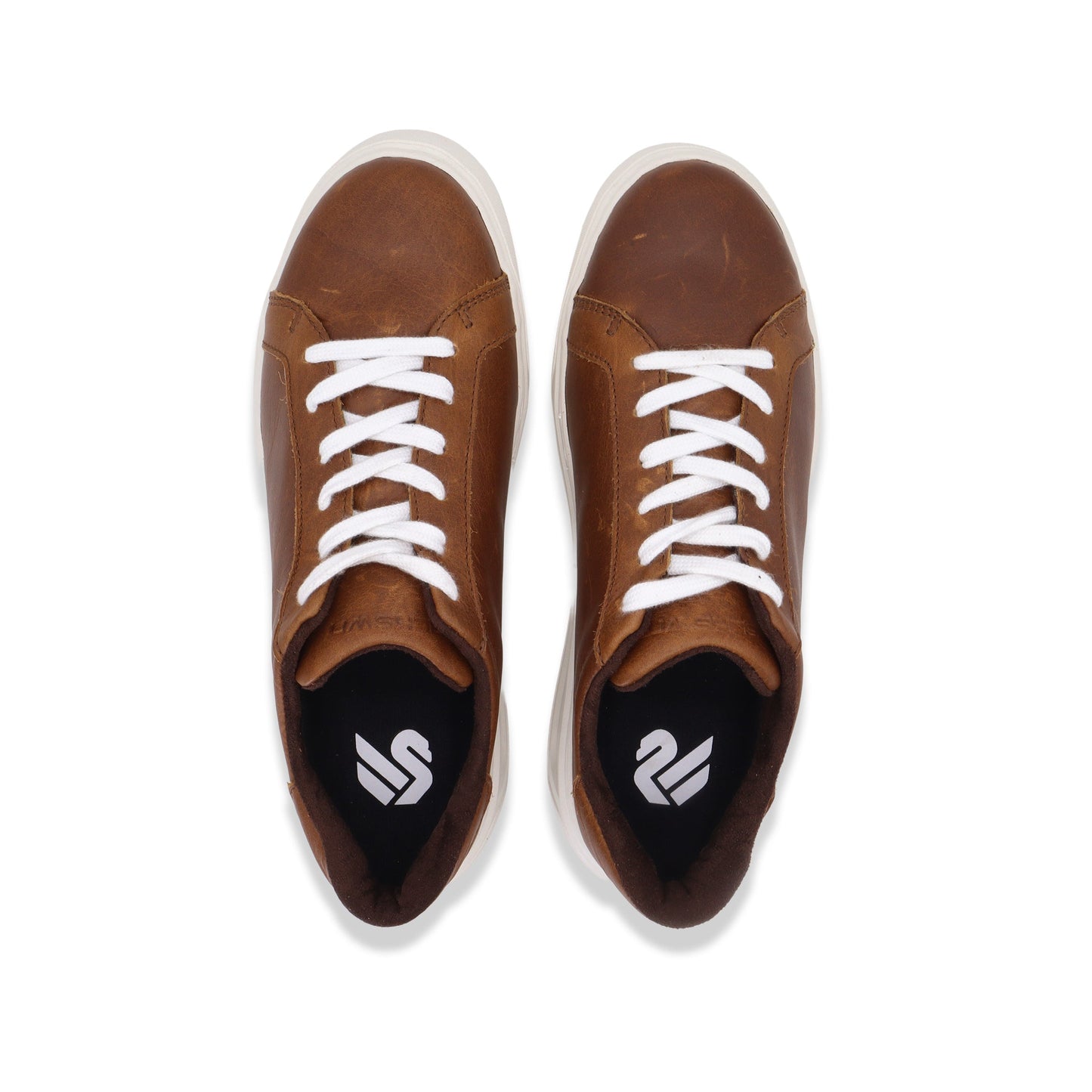 BLKSWN Heritage Outrider | Men's | Brown