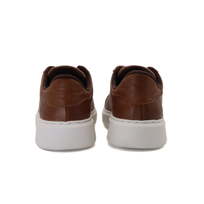BLKSWN Heritage Outrider | Men's | Brown