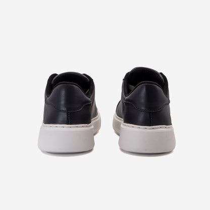 BLKSWN Heritage | Men's | Black