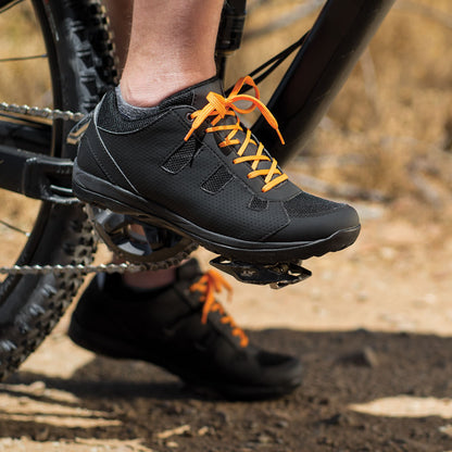 SMT-160B Men's Road / MTB Trax Cycling Shoes