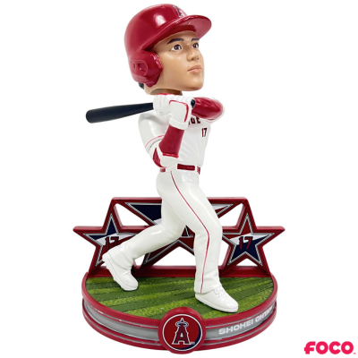 Superstar Series Bobbleheads