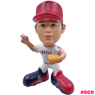 Showstomperz Bobbleheads (New)