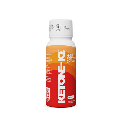 Ketone-IQ® High Performance Energy Shots