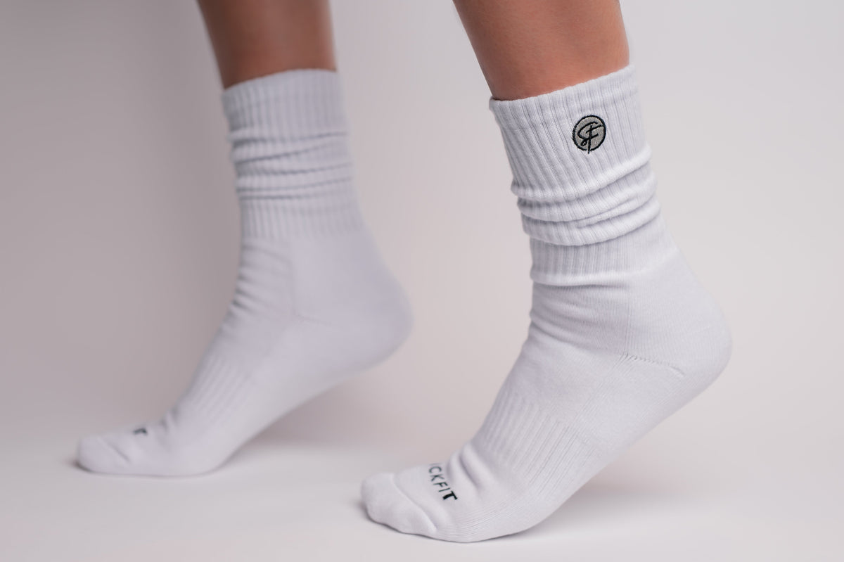 SickFit Essential Crew Compression Socks