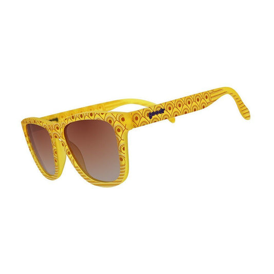 "Scusi, Coming Through” 🚴 OG Polarized Sunglasses