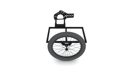 Nex2u Frame + Universal Mounting Bracket