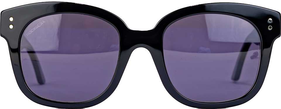 Sierra (Black/Black)