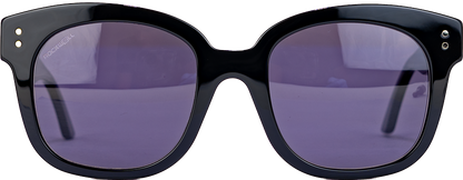 Sierra (Black/Black)