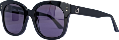 Sierra (Black/Black)