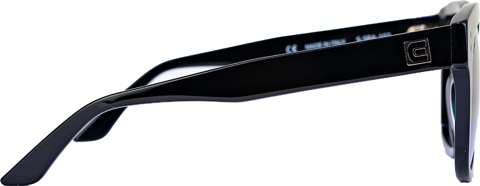 Sierra (Black/Black)