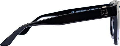 Sierra (Black/Black)