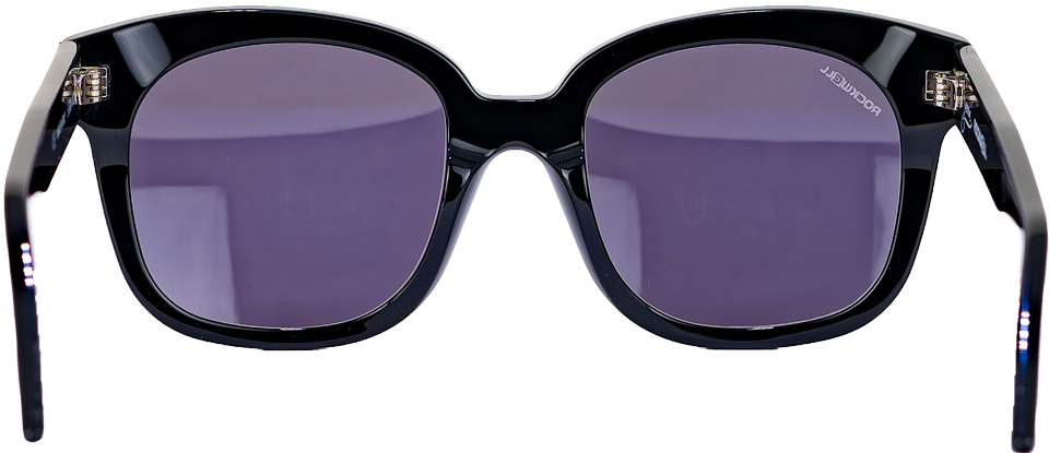 Sierra (Black/Black)