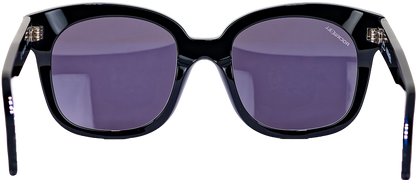 Sierra (Black/Black)