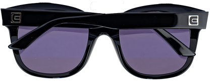 Sierra (Black/Black)