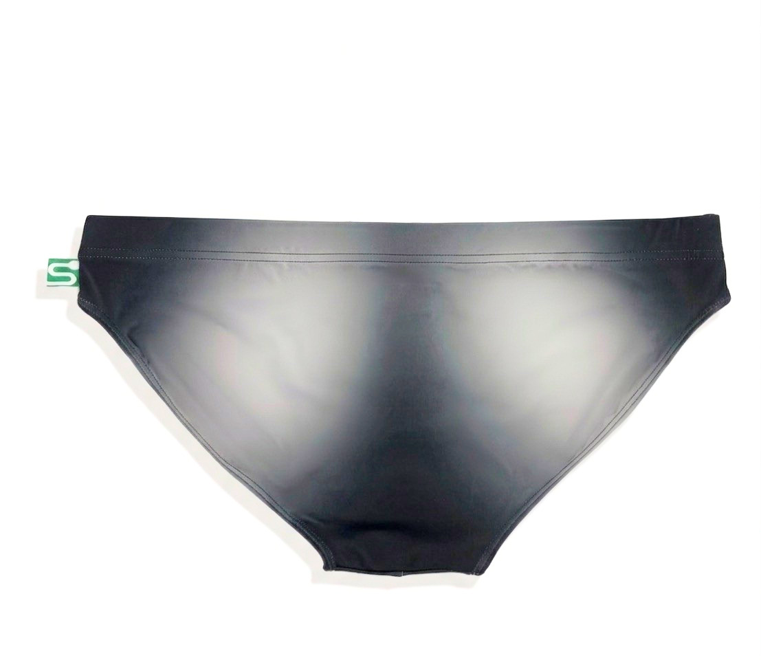 The Seaman Statement — Men's Swim Brief