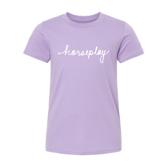 The Signature Tee: Youth