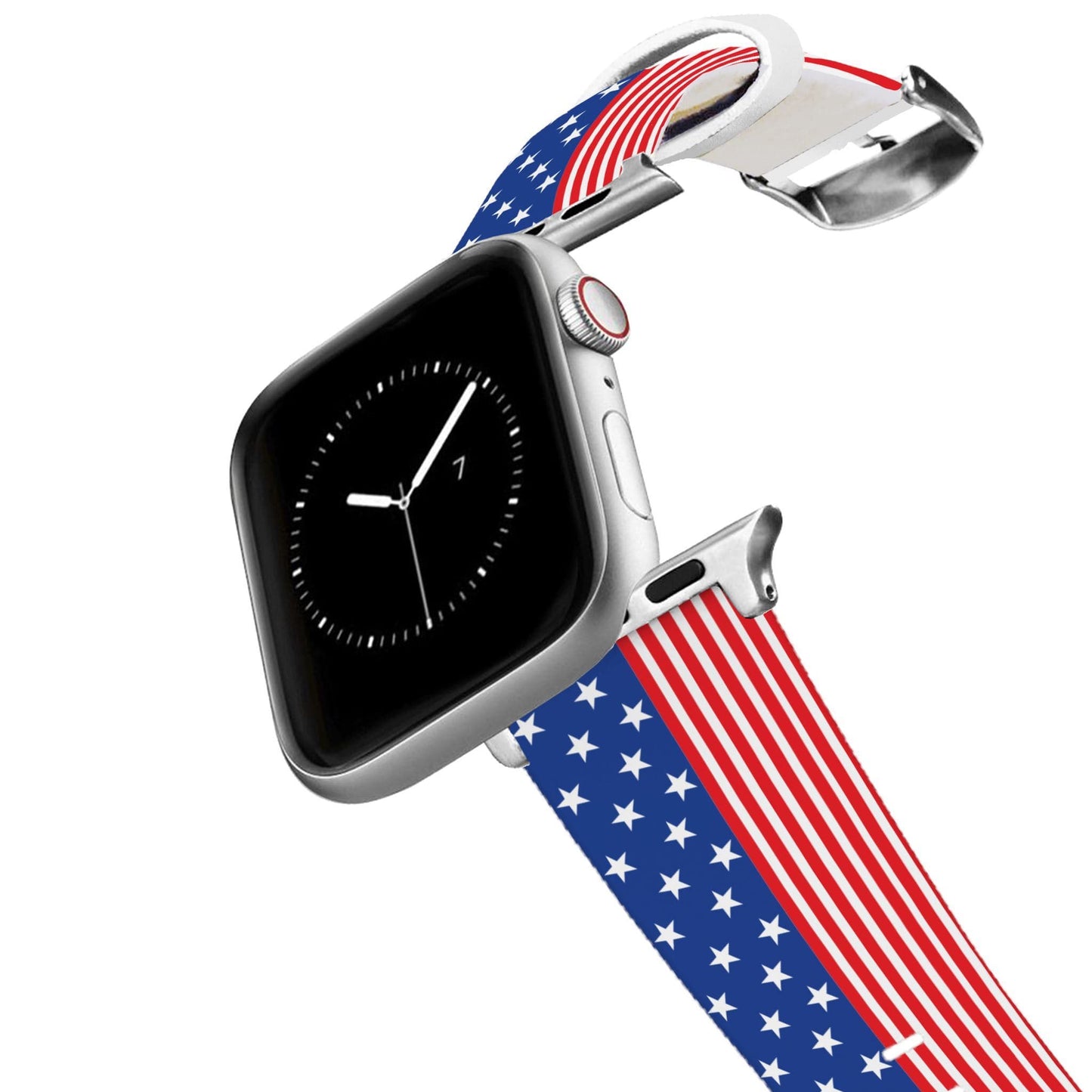 Americana Apple Watch Band