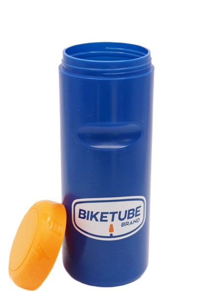 Biketube Brand Can