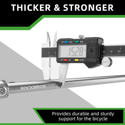 ROCKBROS Kickstand for 16'' Folding Bike
