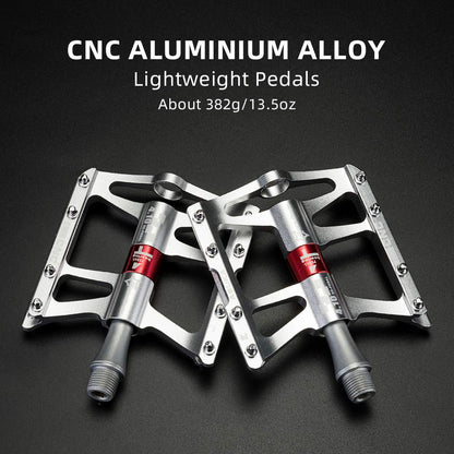 4 Bearing MTB Pedals