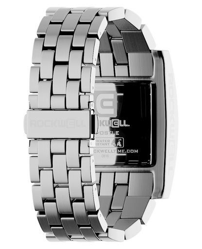 Apostle Freedom Edition (Silver) Watch