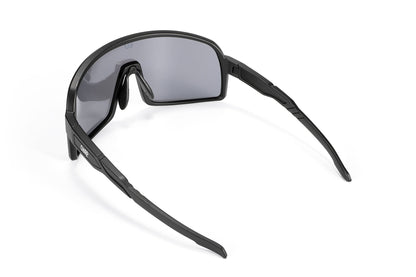 Silver Sty Polarized