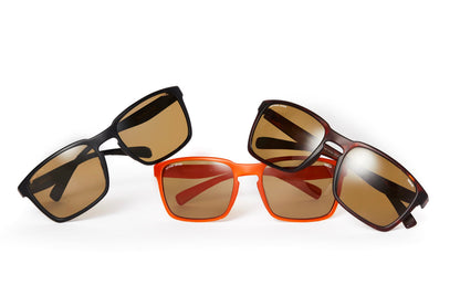 Silverton TRAIL26 Tortoise | Trail Running Sunglasses
