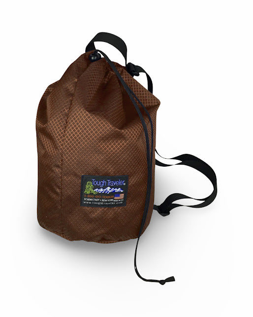 SMALL DUFFEL BACKPACK