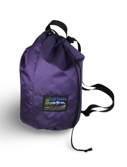 SMALL DUFFEL BACKPACK
