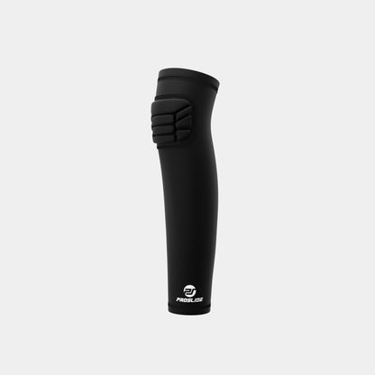 ProSlide Padded Compression Knee Sleeve - Black