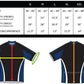 UC Davis Men's Cycling Jersey (S-3XL)
