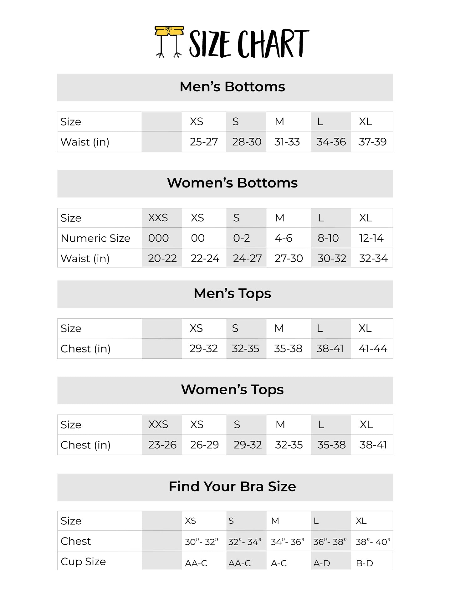 Men's Blue Bolts Performance Singlet (XS, S, M, L, XL)