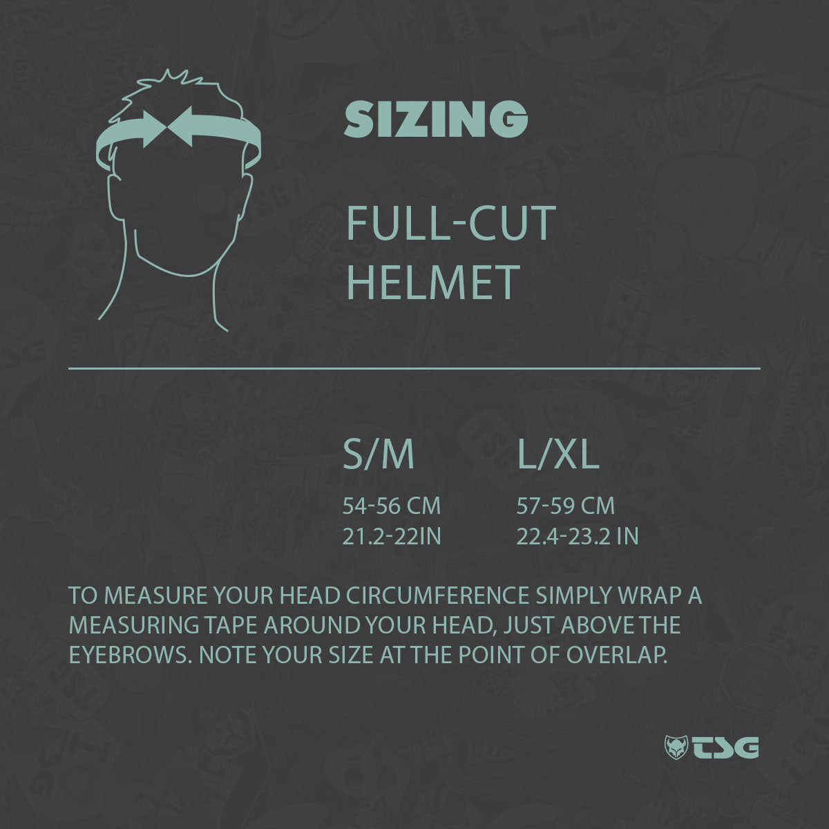 TSG - Dawn Flex Helmet