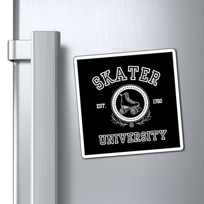 Skater University Magnet