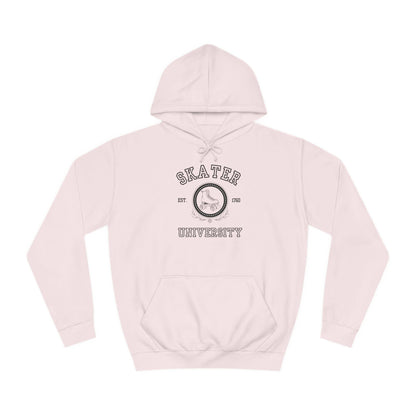 Skater University Unisex Hoodie