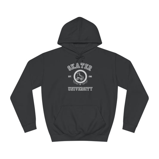 Skater University Unisex Hoodie